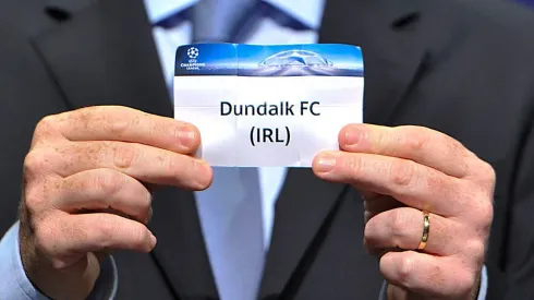 Dundalk’s Champions League dream ends in Poland