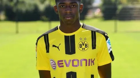 Five major transfers to Germany for 2016-17