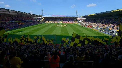 Watford vs. Arsenal to be first Premier League Goal Rush game