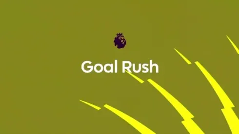NBC's debut of Premier League Goal Rush a smashing success