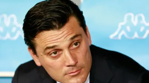 AC Milan's Montella backpedals after China gaffe