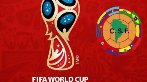 CONMEBOL World Cup qualifiers on US TV: Aug. 29, 2016