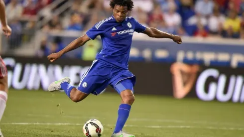 Remy loaned to Crystal Palace by Chelsea