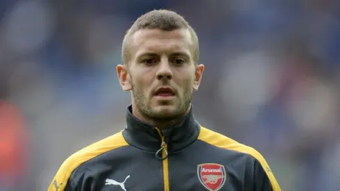 Arsenal's Wilshere completes shock loan move to Bournemouth