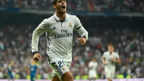 Five eye-catching transfers in Spain for 2016-17