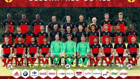 Where to find Belgium vs. Spain on US TV and streaming