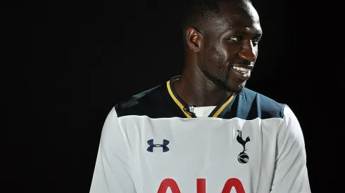 What Spurs’ Moussa Sissoko signing says about the club
