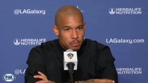 MLS's under-appreciation of Nigel de Jong and classic defensive midfielders