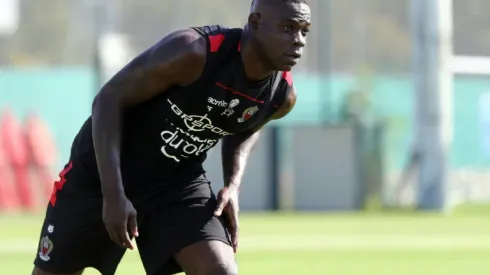 Balotelli agent slams Klopp's treatment of striker