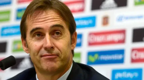 Lopetegui seeks strong start from Spain