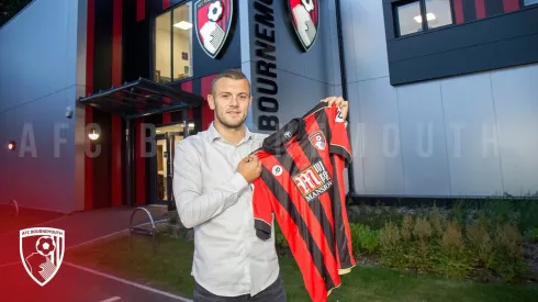 Jack Wilshere’s Arsenal career not over yet
