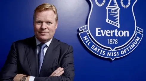 Ronald Koeman’s calm authority bodes well for Everton future