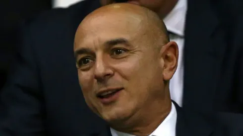 Tottenham Hostspur chairman Levy eyes London NFL franchise