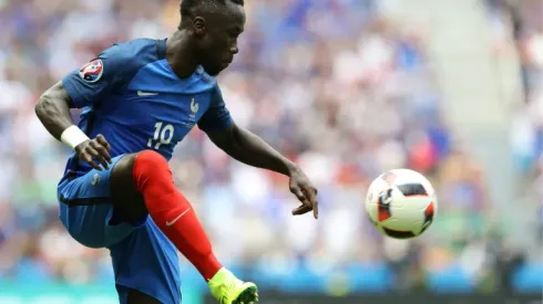 City's Sagna fit for Manchester derby