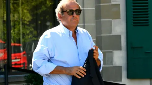 Platini to attend key UEFA meeting despite ban
