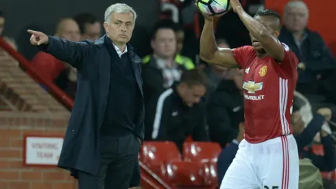 United and City make Manchester power play