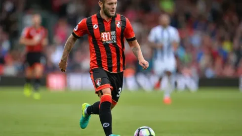 Wilshere off to winning Bournemouth start