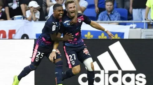 Lyon lose at new home for first time