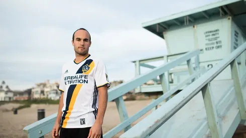 Where to find LA Galaxy vs. Orlando in Landon Donovan's return on US TV and streaming