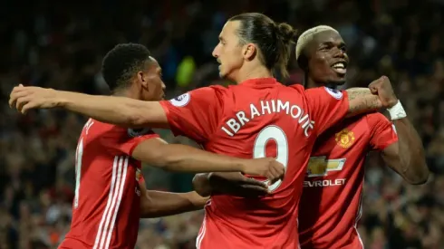 Manchester United earn more than £500 mn in a year