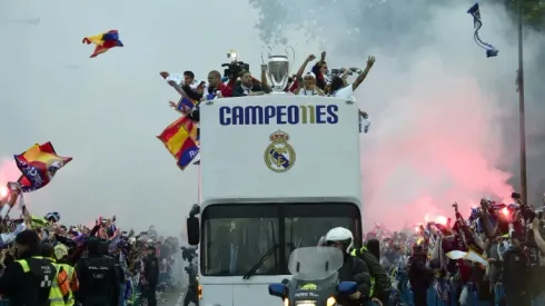 Five reasons Real Madrid can win the Champions League