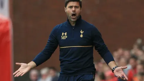 No Wembley excuses for Spurs in Champions League: Pochettino