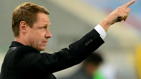 Krasnodar coach Kononov quits