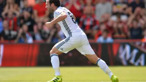 Mourinho demands Europa reaction after derby defeat