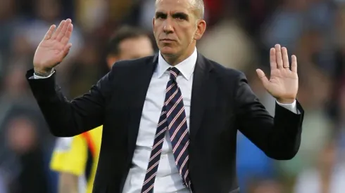 Sky 'suspend' Di Canio over Mussolini tattoo