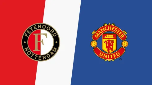 Where to find Feyenoord vs. Man United on US TV and streaming