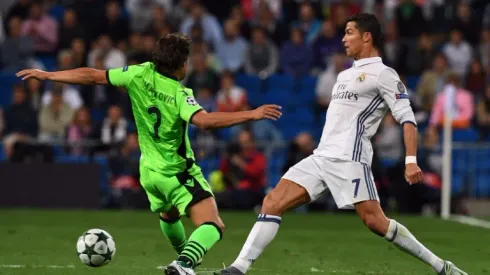 Sporting salvation a warning for Real - Ronaldo