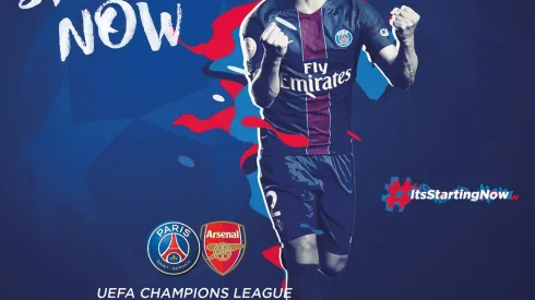 Champions League deep run would be ideal Wenger parting gift