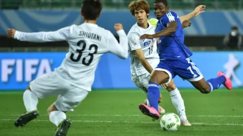 African giants Etoile, Mazembe in cup showdown