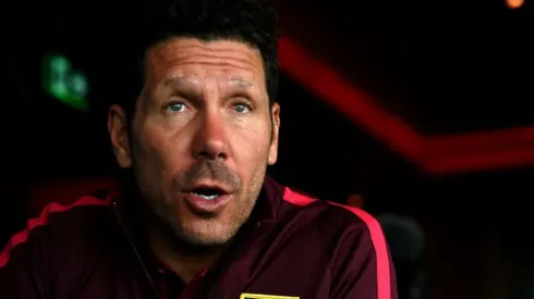 Diego Simeone shortens Atletico Madrid coaching contract