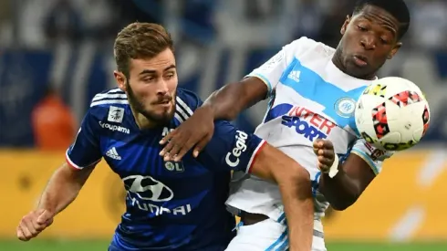 Big guns misfire as Marseille draw with Lyon