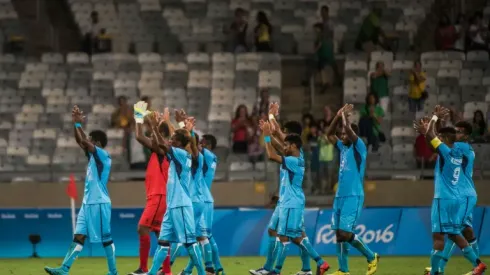 Fiji sack Aussie Farina after Rio flop - reports