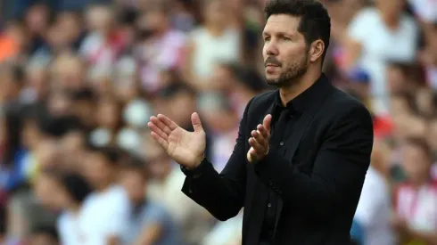 Simeone eyes long-awaited Barca win against 'the best'