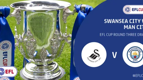 How to watch Swansea vs. Manchester City on US TV