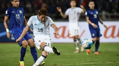 Protests put Asian refs on the spot