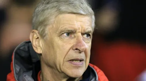 Five Arsene Wenger quotes