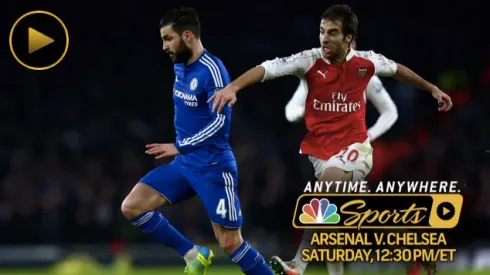 Arsenal vs. Chelsea predicted lineups and preview