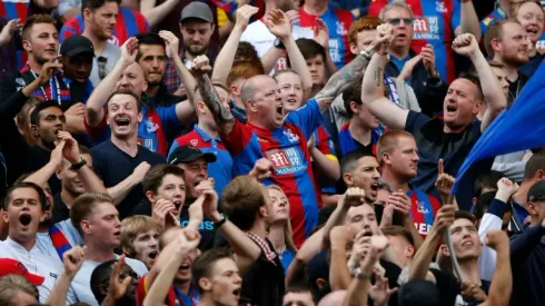 Benteke seals Palace comeback at Sunderland