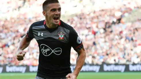 No home comforts for West Ham as Saints stroll