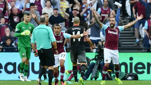 Bilic fumes at West Ham flops