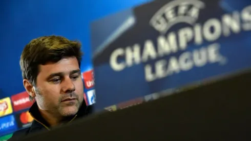 Tottenham looks for Moscow Champions League win despite injuries