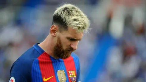 No fear for Gladbach against Messi-less Barca