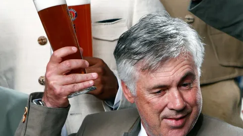 Ancelotti can give Bayern early Champions League lift against Atleti