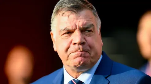 'Deeply disappointed' Allardyce forced to leave England job