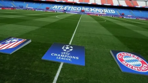 Where to find Atlético Madrid vs. Bayern München on US TV and streaming