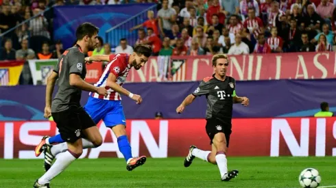 Atletico hit new heights in latest Bayern humbling - Simeone